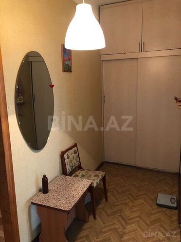 2 otaqlı köhnə tikili - Nəsimi r. - 60 m² (2)