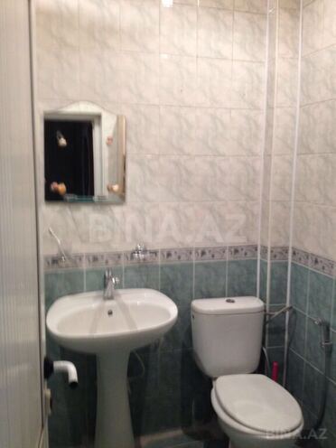 2 otaqlı köhnə tikili - Nəsimi r. - 60 m² (6)