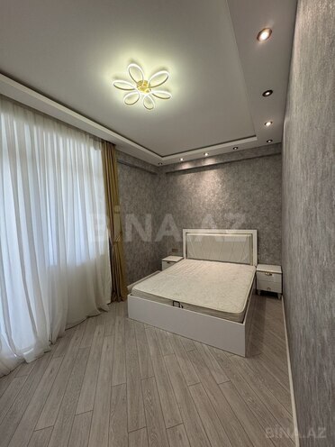 3-комн. новостройка - м. Нариман Нариманов - 80 м² (3)
