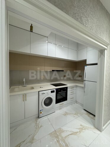 3-комн. новостройка - м. Нариман Нариманов - 80 м² (6)