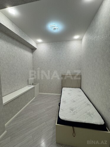 3-комн. новостройка - м. Нариман Нариманов - 80 м² (5)