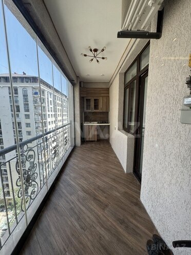 3-комн. новостройка - м. Нариман Нариманов - 80 м² (9)