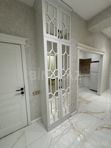 3-комн. новостройка - м. Нариман Нариманов - 80 м² (8)
