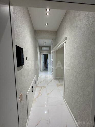 3-комн. новостройка - м. Нариман Нариманов - 80 м² (7)