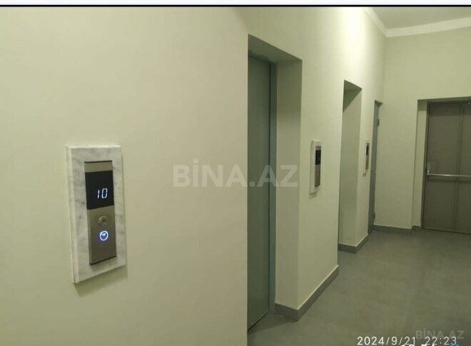1 otaqlı yeni tikili - 20 Yanvar m. - 30 m² (5)