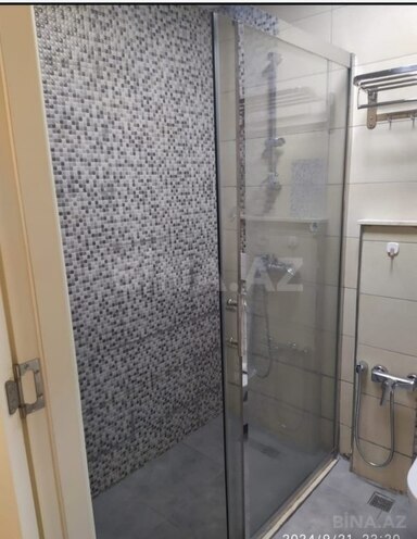 1 otaqlı yeni tikili - 20 Yanvar m. - 30 m² (2)