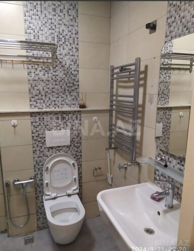1 otaqlı yeni tikili - 20 Yanvar m. - 30 m² (3)