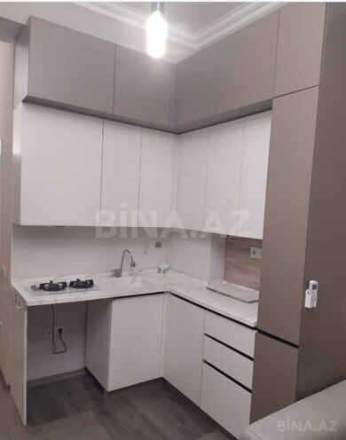 1 otaqlı yeni tikili - 20 Yanvar m. - 30 m² (6)