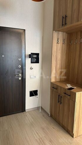 2 otaqlı yeni tikili - 20 Yanvar m. - 88 m² (7)