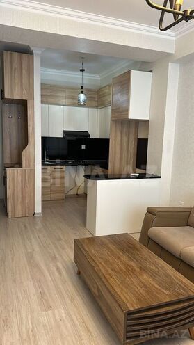 2 otaqlı yeni tikili - 20 Yanvar m. - 88 m² (6)