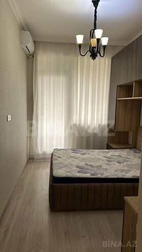 2 otaqlı yeni tikili - 20 Yanvar m. - 88 m² (9)