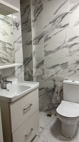 2 otaqlı yeni tikili - 20 Yanvar m. - 88 m² (4)