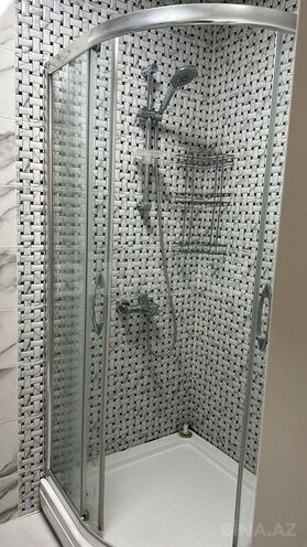 2 otaqlı yeni tikili - 20 Yanvar m. - 88 m² (5)
