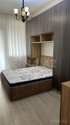 2 otaqlı yeni tikili - 20 Yanvar m. - 88 m² (1)