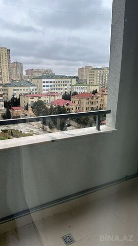 2 otaqlı yeni tikili - 20 Yanvar m. - 88 m² (10)