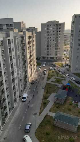 3 otaqlı yeni tikili - Hövsan q. - 77 m² (2)