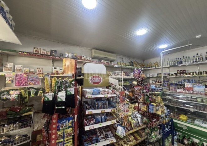 Obyekt - Köhnə Günəşli q. - 56 m² (4)