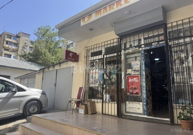 Obyekt - Köhnə Günəşli q. - 56 m² (1)