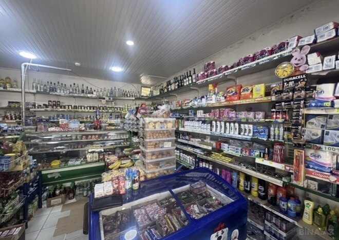 Obyekt - Köhnə Günəşli q. - 56 m² (2)