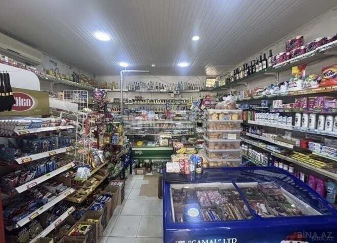 Obyekt - Köhnə Günəşli q. - 56 m² (6)