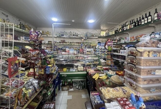 Obyekt - Köhnə Günəşli q. - 56 m² (3)