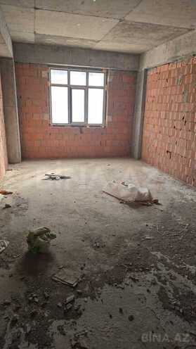 2 otaqlı yeni tikili - Nəriman Nərimanov m. - 113.5 m² (4)