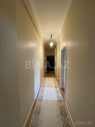 2-комн. новостройка - м. Элмляр Академиясы - 60 м² (9)