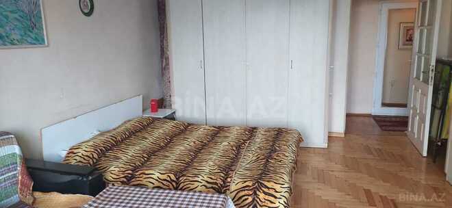 1 otaqlı köhnə tikili - Nizami m. - 40 m² (5)