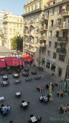 1 otaqlı köhnə tikili - Nizami m. - 40 m² (14)