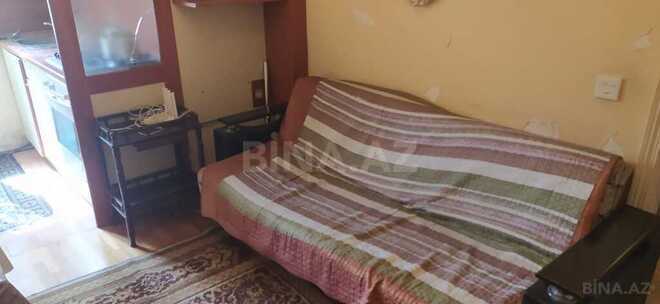 1 otaqlı köhnə tikili - Nizami m. - 40 m² (13)