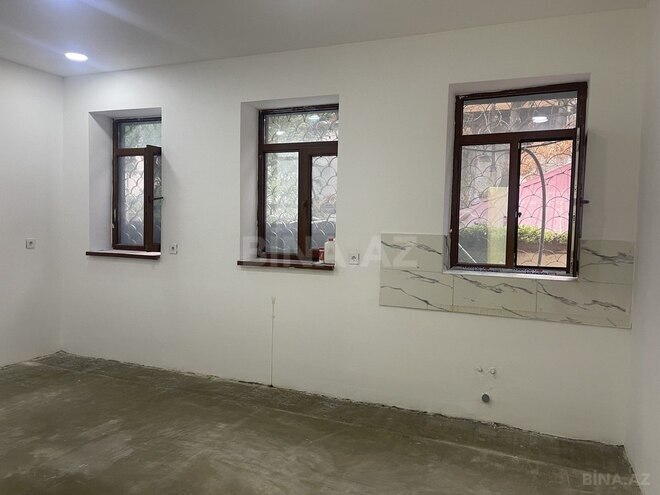 Obyekt - Nizami m. - 80 m² (10)