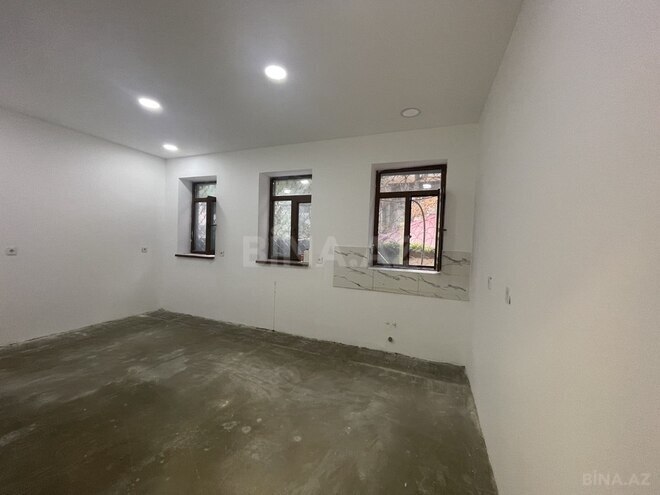 Obyekt - Nizami m. - 80 m² (9)