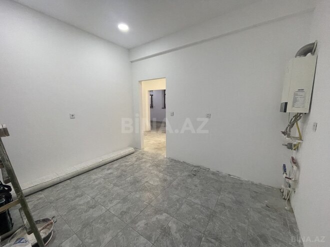 Obyekt - Nizami m. - 80 m² (7)