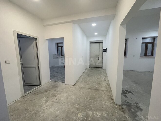 Obyekt - Nizami m. - 80 m² (5)