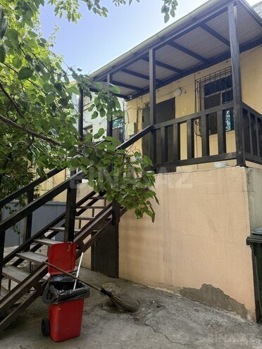 Obyekt - Nizami m. - 80 m² (2)
