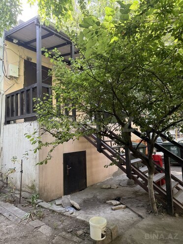 Obyekt - Nizami m. - 80 m² (1)