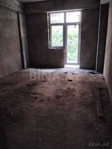 2 otaqlı yeni tikili - Nəriman Nərimanov m. - 113.5 m² (5)
