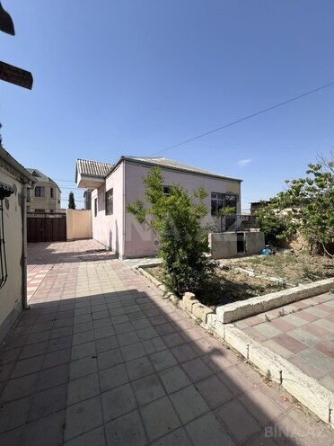 3-комн. дом/дача - Сумгаит - 80 м² (3)