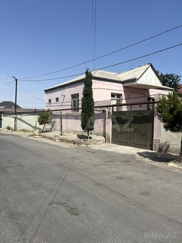 3-комн. дом/дача - Сумгаит - 80 м² (1)