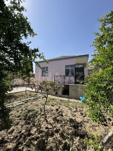 3-комн. дом/дача - Сумгаит - 80 м² (4)
