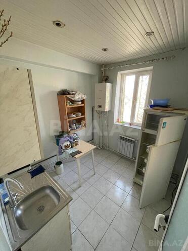1 otaqlı köhnə tikili - Lökbatan q. - 19.2 m² (11)
