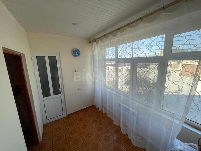 1 otaqlı köhnə tikili - Lökbatan q. - 19.2 m² (7)