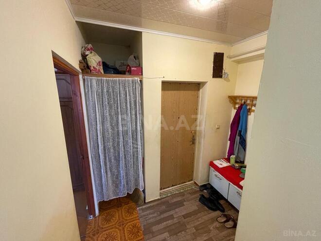 1 otaqlı köhnə tikili - Lökbatan q. - 19.2 m² (9)
