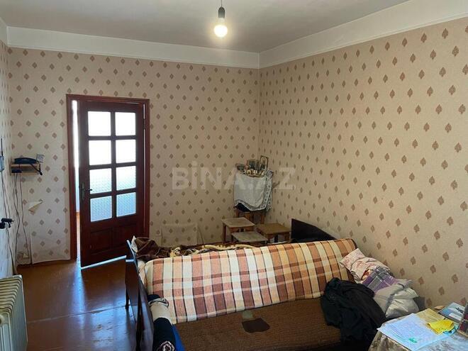 1 otaqlı köhnə tikili - Lökbatan q. - 19.2 m² (12)