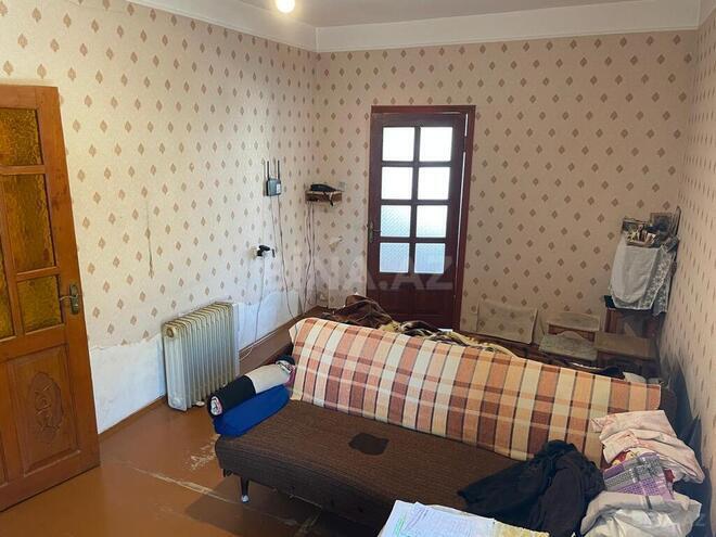 1 otaqlı köhnə tikili - Lökbatan q. - 19.2 m² (2)