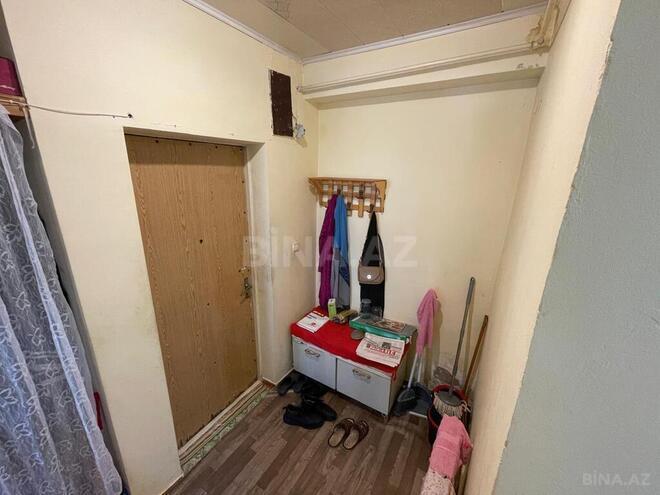 1 otaqlı köhnə tikili - Lökbatan q. - 19.2 m² (8)