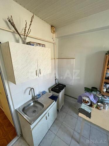 1 otaqlı köhnə tikili - Lökbatan q. - 19.2 m² (15)