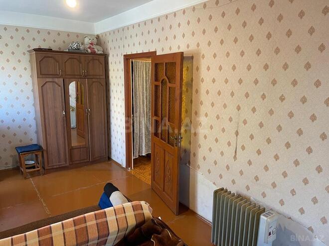 1 otaqlı köhnə tikili - Lökbatan q. - 19.2 m² (4)