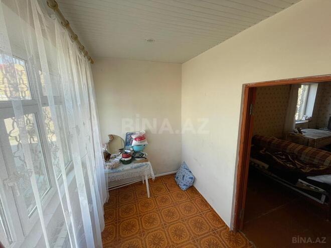 1 otaqlı köhnə tikili - Lökbatan q. - 19.2 m² (6)