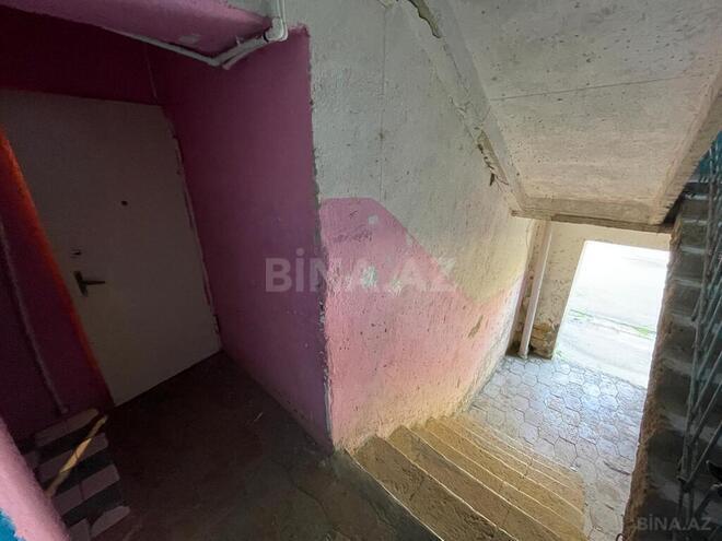 1 otaqlı köhnə tikili - Lökbatan q. - 19.2 m² (17)